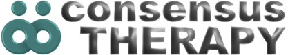 Consensus Therapy logo
